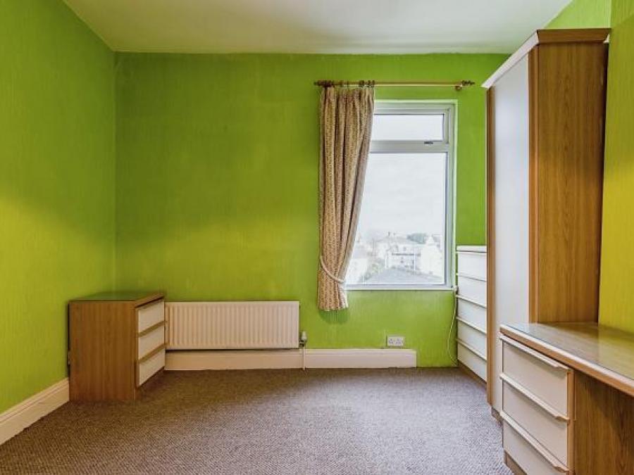 The Maisonette, 31 North Road, Torpoint, Cornwall