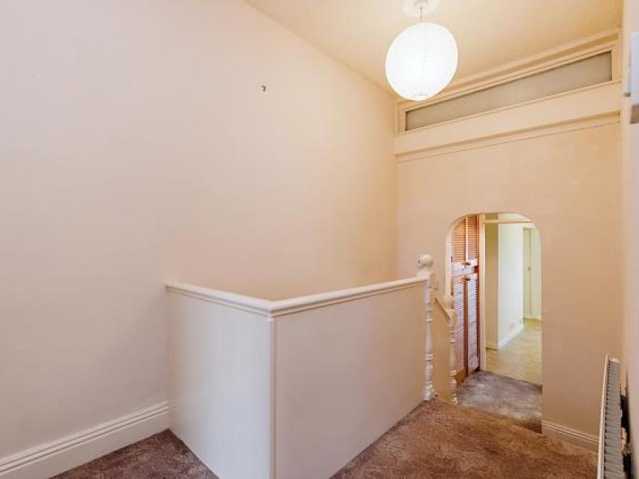 The Maisonette, 31 North Road, Torpoint, Cornwall