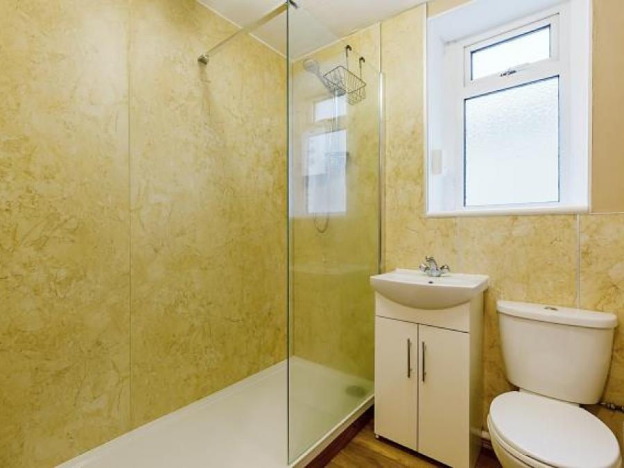 The Maisonette, 31 North Road, Torpoint, Cornwall