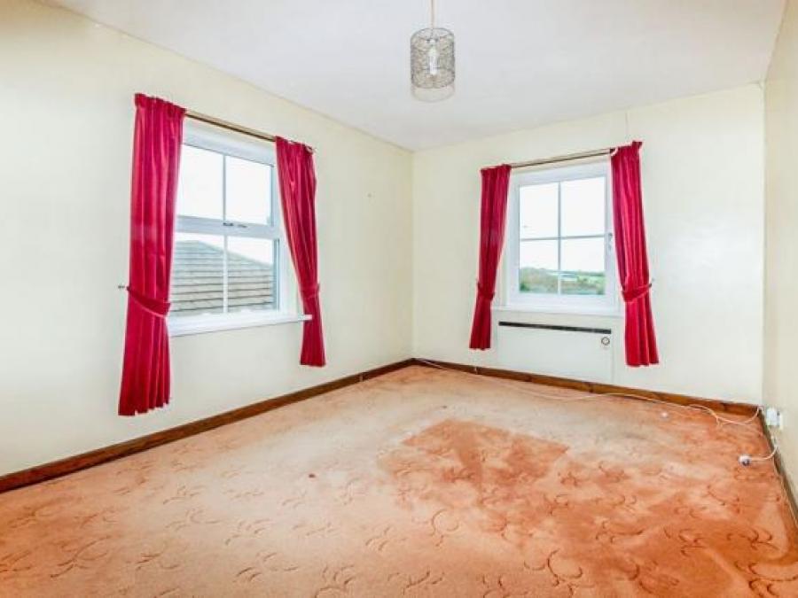 Yew Tree Cottage, Botallack, St. Just, Penzance, Cornwall Countrywide