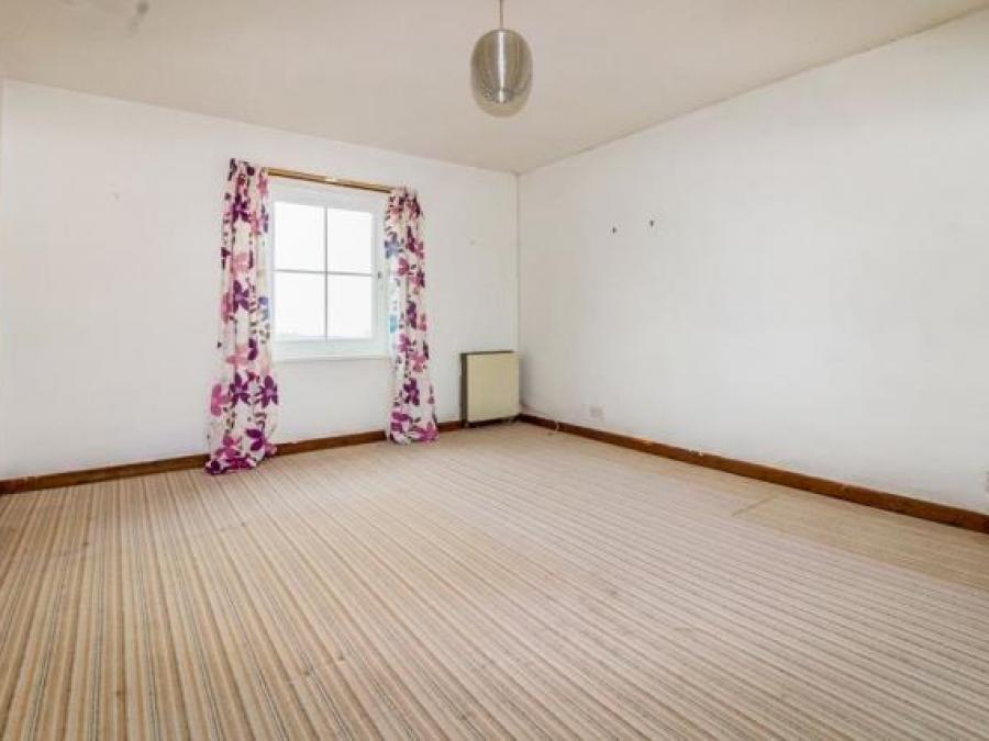 Yew Tree Cottage, Botallack, St. Just, Penzance, Cornwall