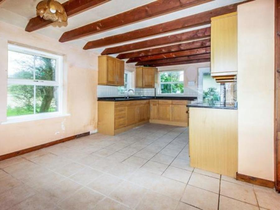 Yew Tree Cottage, Botallack, St. Just, Penzance, Cornwall Countrywide