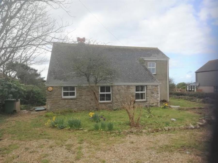 Yew Tree Cottage, Botallack, St. Just, Penzance, Cornwall Countrywide