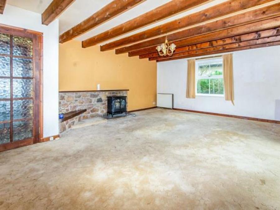 Yew Tree Cottage, Botallack, St. Just, Penzance, Cornwall