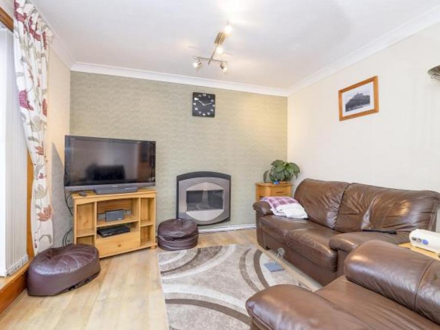 10 Jack Stephens Estate, Penzance, Cornwall