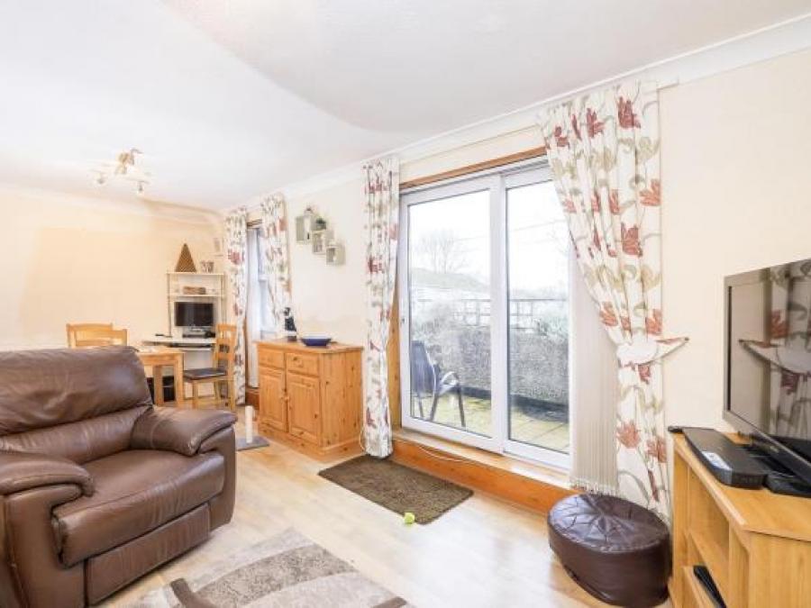 10 Jack Stephens Estate, Penzance, Cornwall