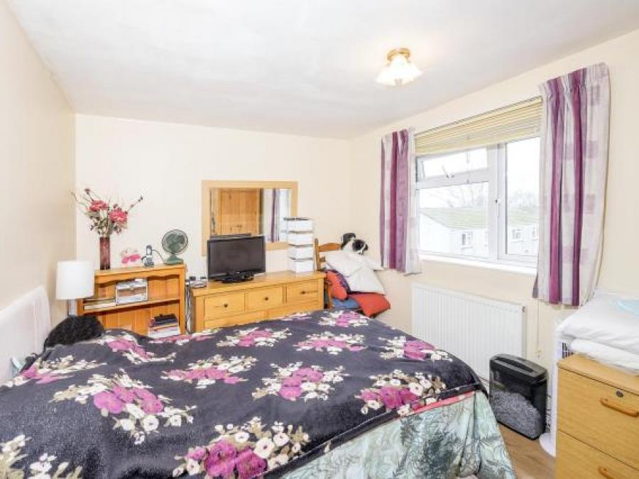 10 Jack Stephens Estate, Penzance, Cornwall