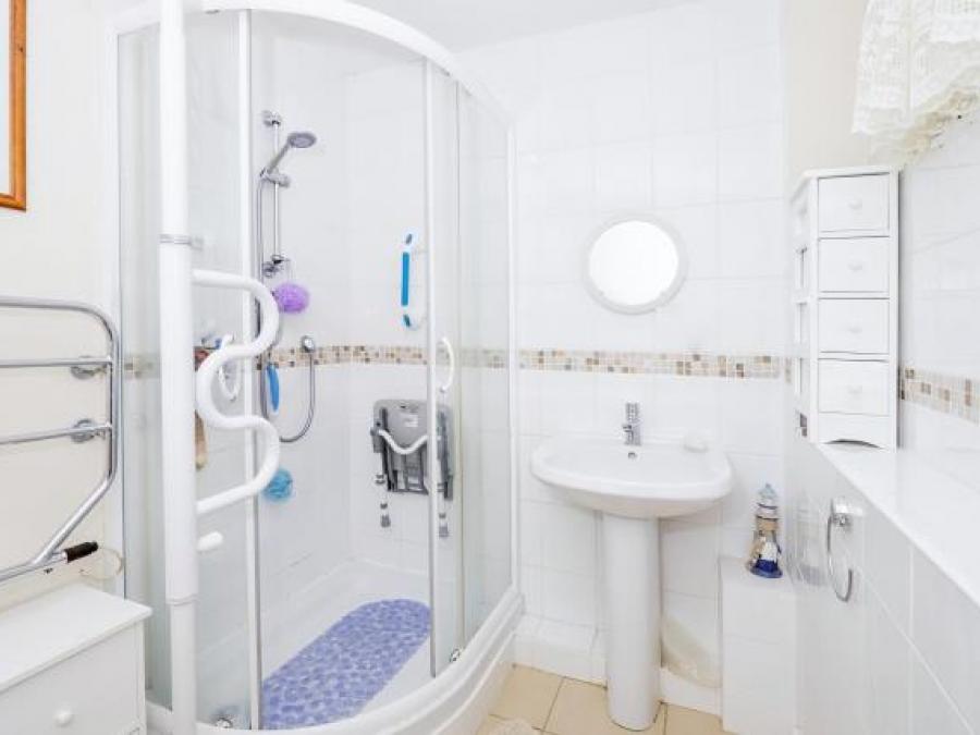 10 Jack Stephens Estate, Penzance, Cornwall