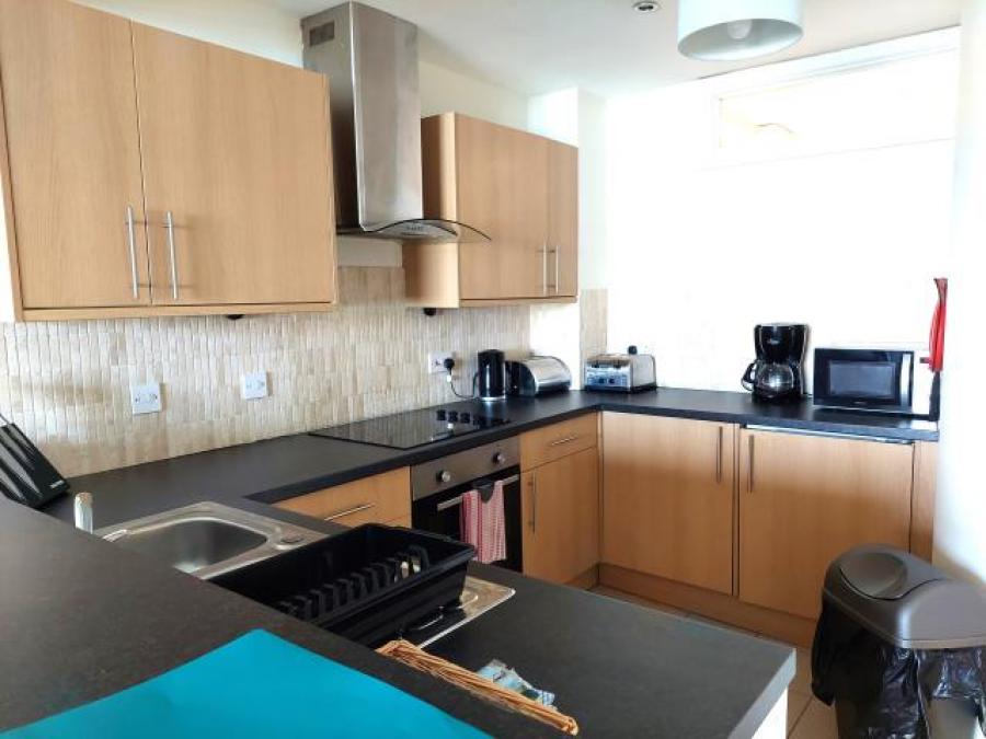 1108 Westbeach Resort Holiday Park, Bath Hotel Road, Westward Ho