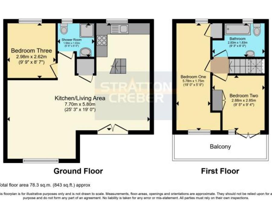 125 Hengar Manor, St. Tudy, Bodmin, Cornwall