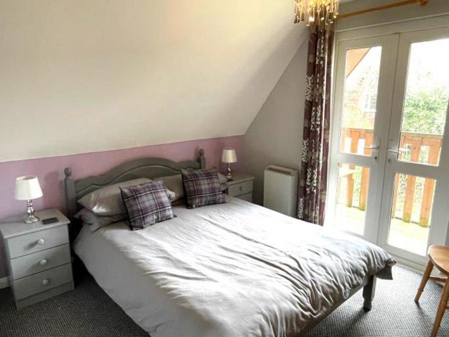 125 Hengar Manor, St. Tudy, Bodmin, Cornwall