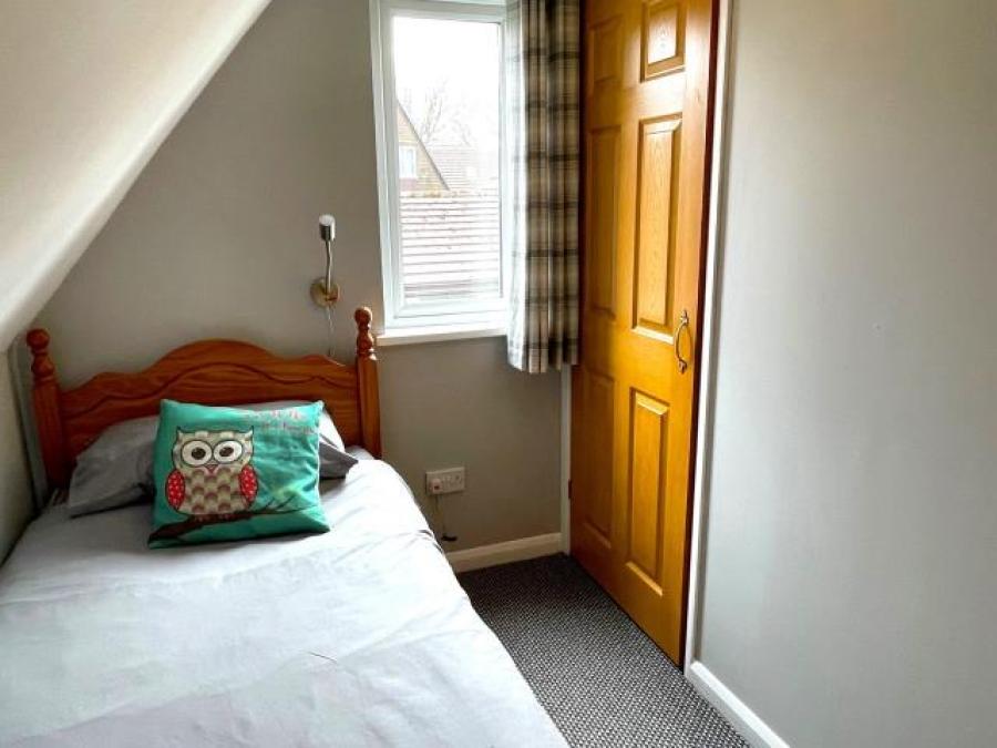 125 Hengar Manor, St. Tudy, Bodmin, Cornwall