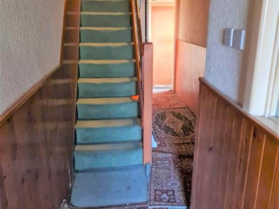 13 Clarence Place, Stonehouse, Plymouth