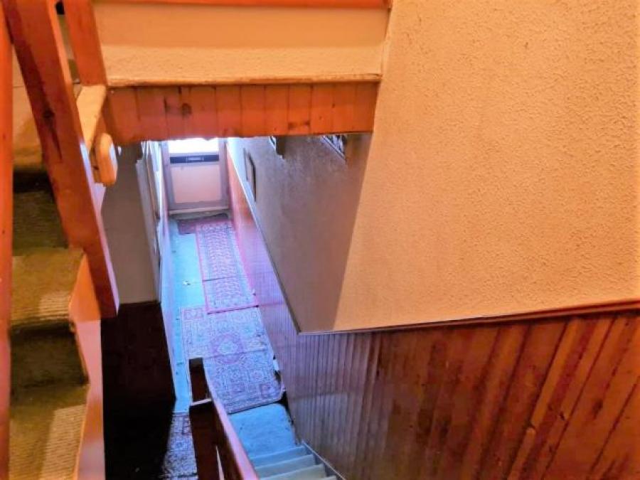 13 Clarence Place, Stonehouse, Plymouth