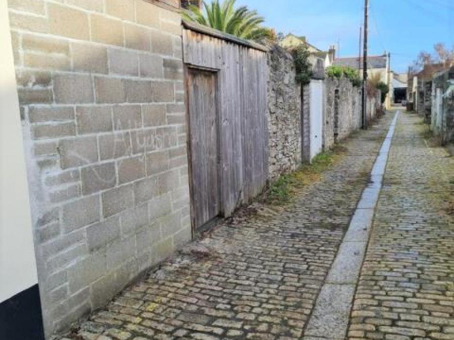 13 Clarence Place, Stonehouse, Plymouth