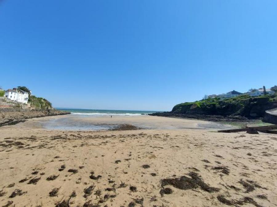 17 Portmellon Park, Mevagissey, St. Austell, Cornwall