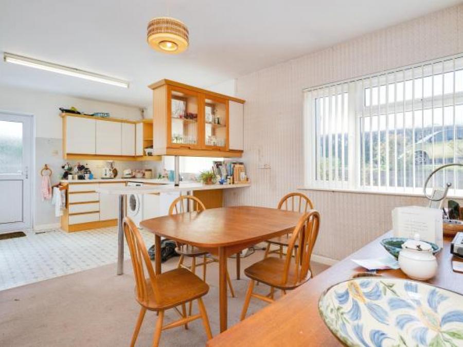 17 Portmellon Park, Mevagissey, St. Austell, Cornwall