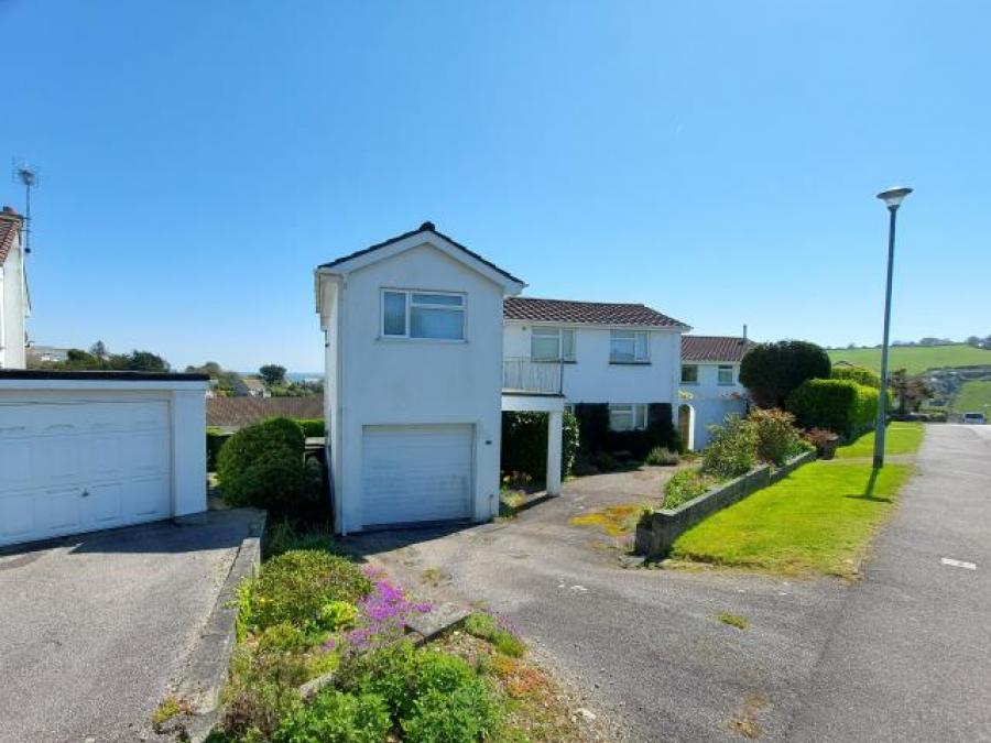 17 Portmellon Park, Mevagissey, St. Austell, Cornwall