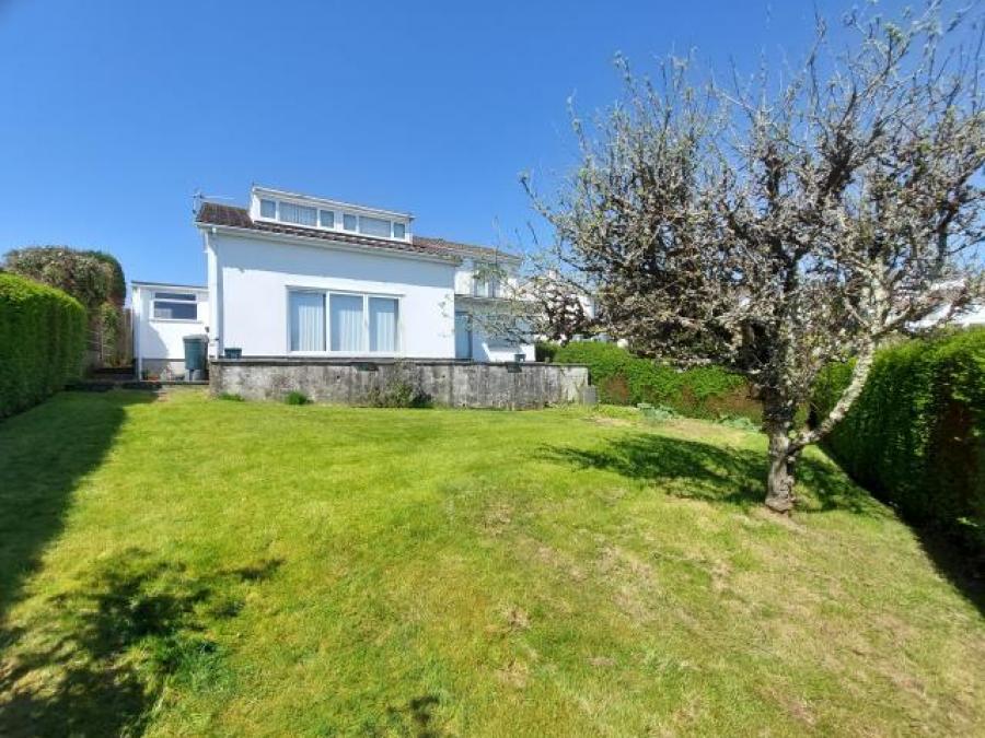 17 Portmellon Park, Mevagissey, St. Austell, Cornwall