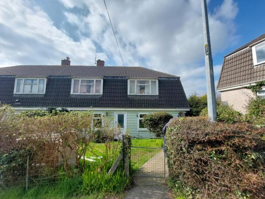 18 Treverbyn Road, Truro, Cornwall