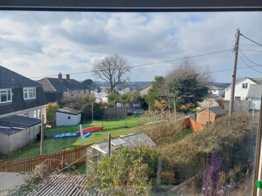 18 Treverbyn Road, Truro, Cornwall