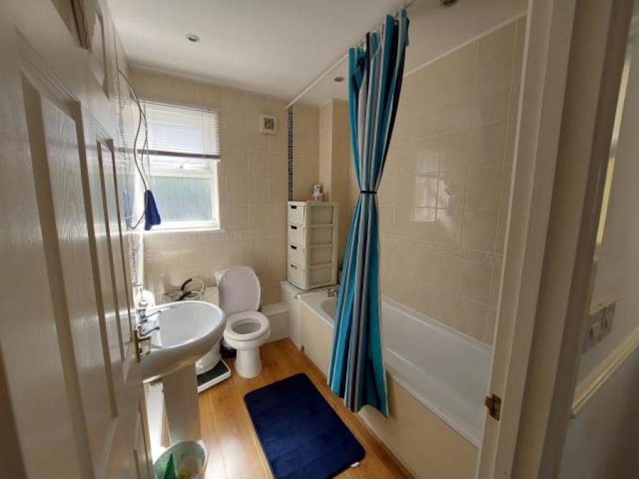 2 Carn Bargus, Whitemoor, Nanpean, St. Austell, Cornwall