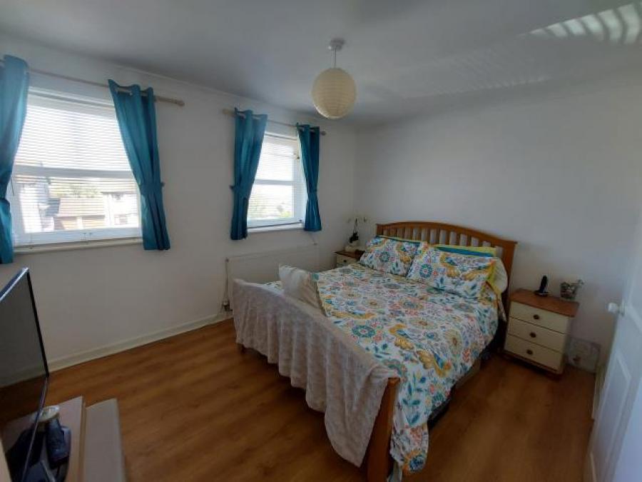 2 Carn Bargus, Whitemoor, Nanpean, St. Austell, Cornwall