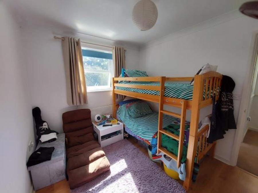 2 Carn Bargus, Whitemoor, Nanpean, St. Austell, Cornwall