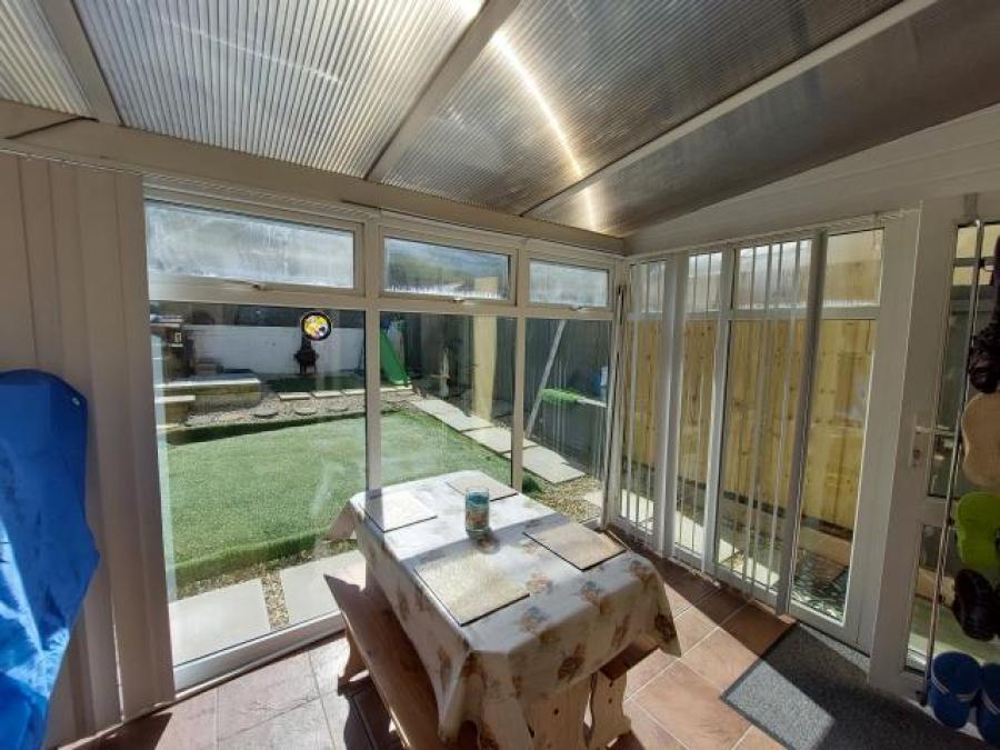 2 Carn Bargus, Whitemoor, Nanpean, St. Austell, Cornwall