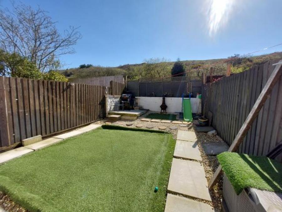 2 Carn Bargus, Whitemoor, Nanpean, St. Austell, Cornwall