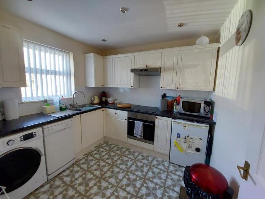 2 Carn Bargus, Whitemoor, Nanpean, St. Austell, Cornwall