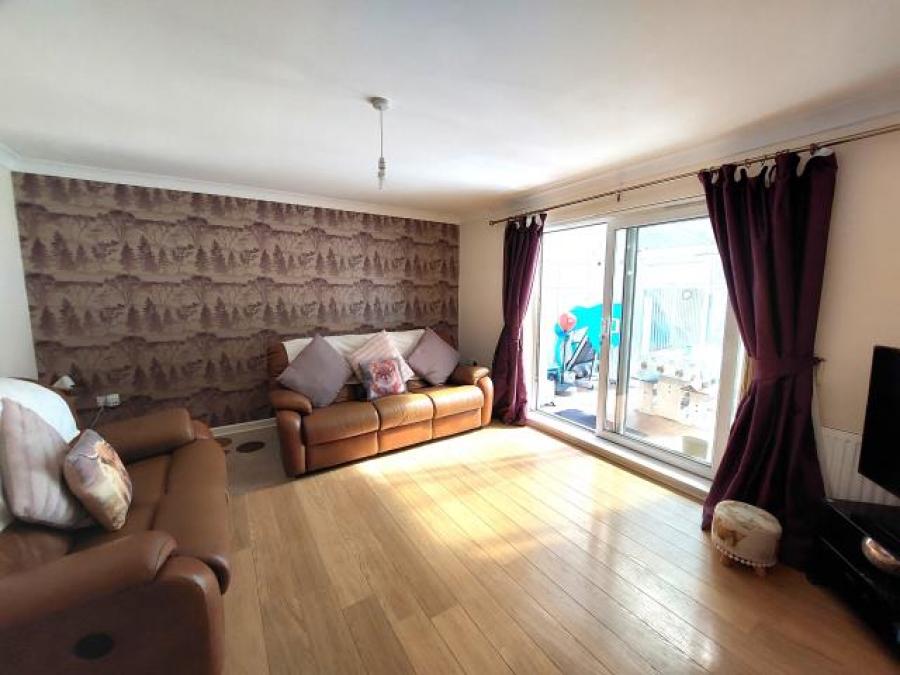 2 Carn Bargus, Whitemoor, Nanpean, St. Austell, Cornwall