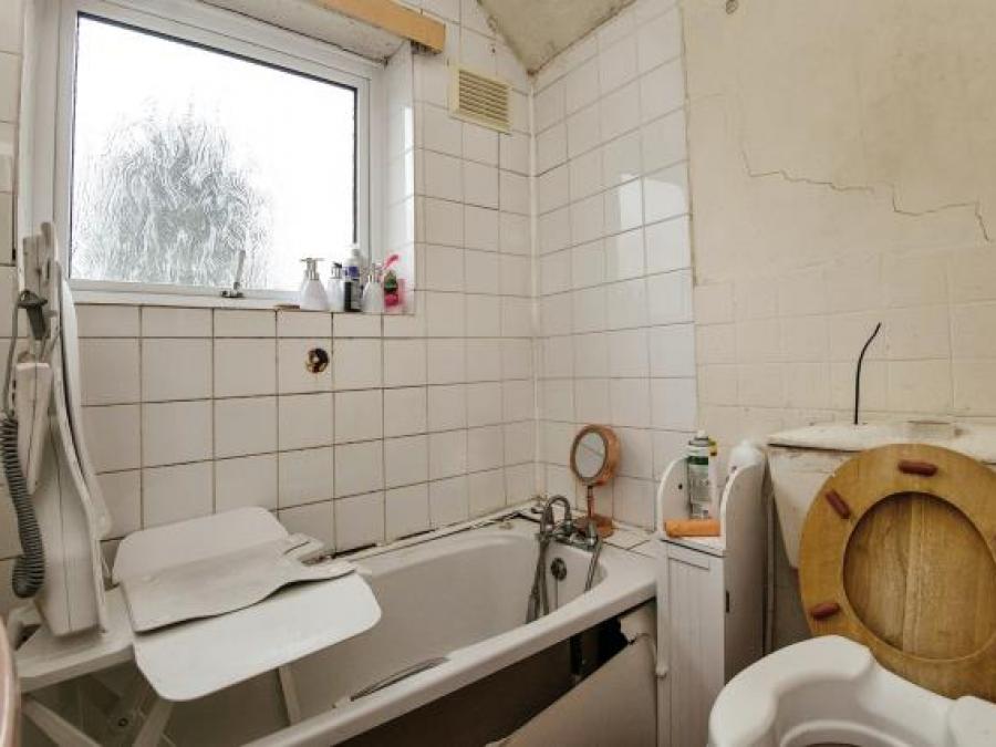 30 Isleworth Road, Exeter