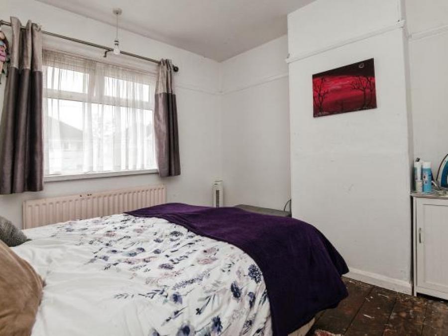 30 Isleworth Road, Exeter