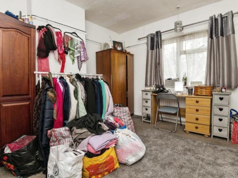 30 Isleworth Road, Exeter