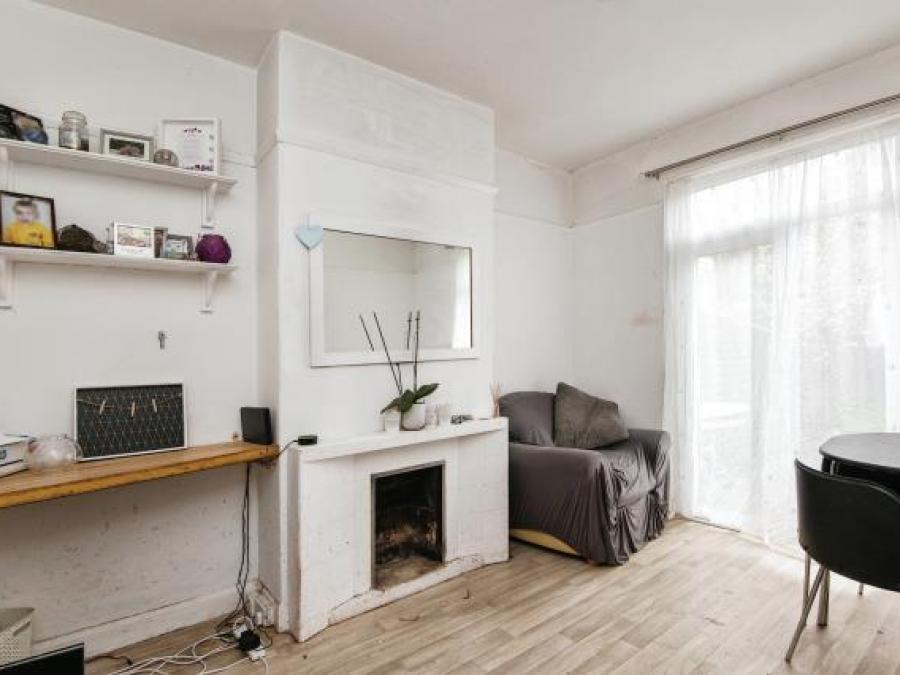 30 Isleworth Road, Exeter