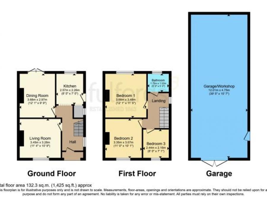 30 Isleworth Road, Exeter