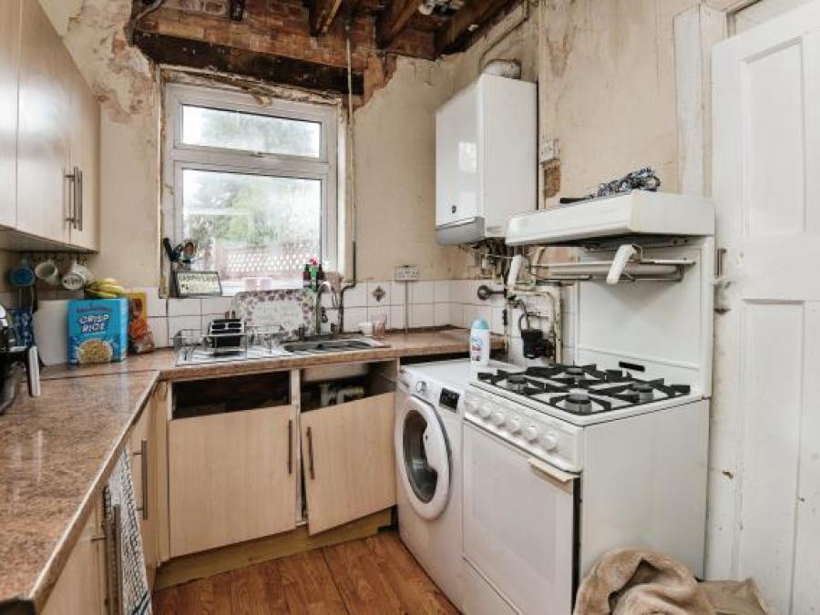 30 Isleworth Road, Exeter