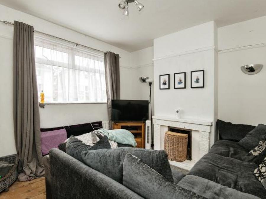 30 Isleworth Road, Exeter