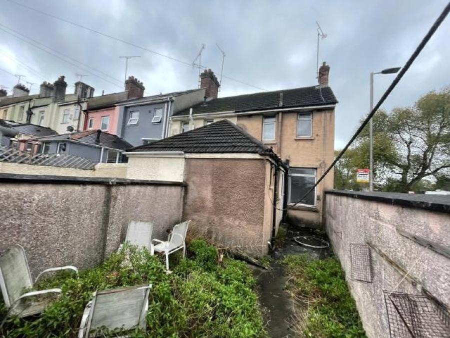 31 Craigmore Avenue, Plymouth