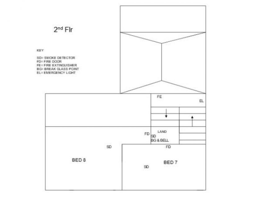 7 Lescudjack Road, Penzance, Cornwall