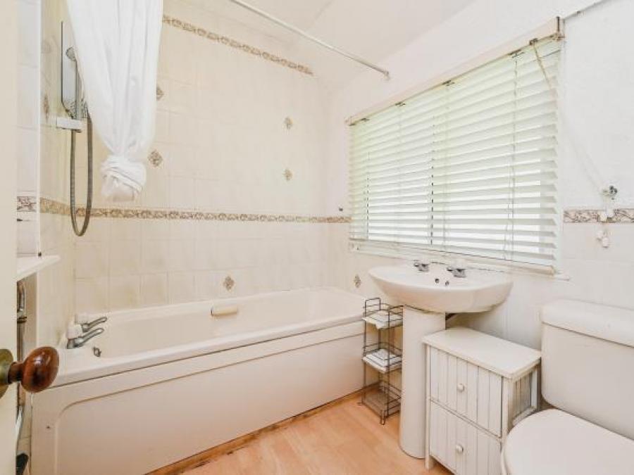 Overbrook, The Coombes, Polperro, Looe, Cornwall