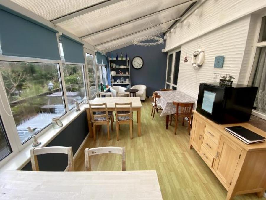 The Cottles, Longcoombe Lane, Polperro, Looe, Cornwall