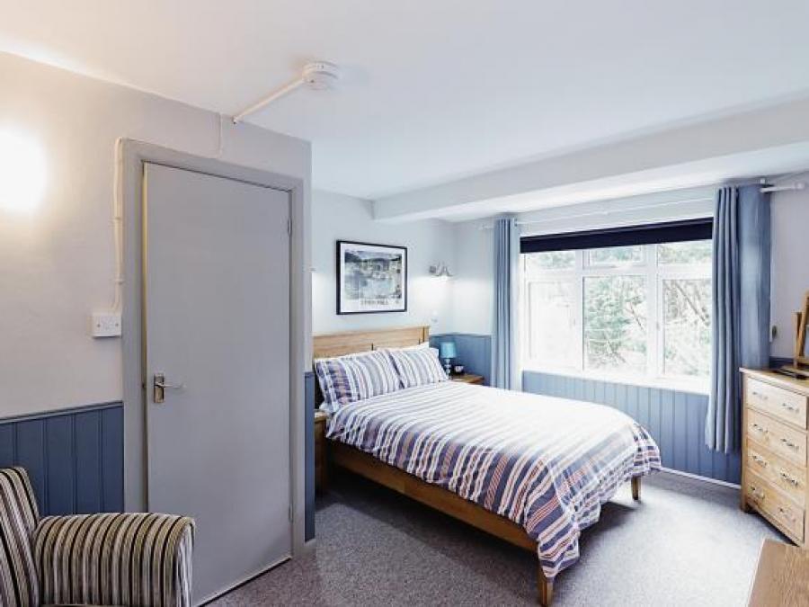 The Cottles, Longcoombe Lane, Polperro, Looe, Cornwall