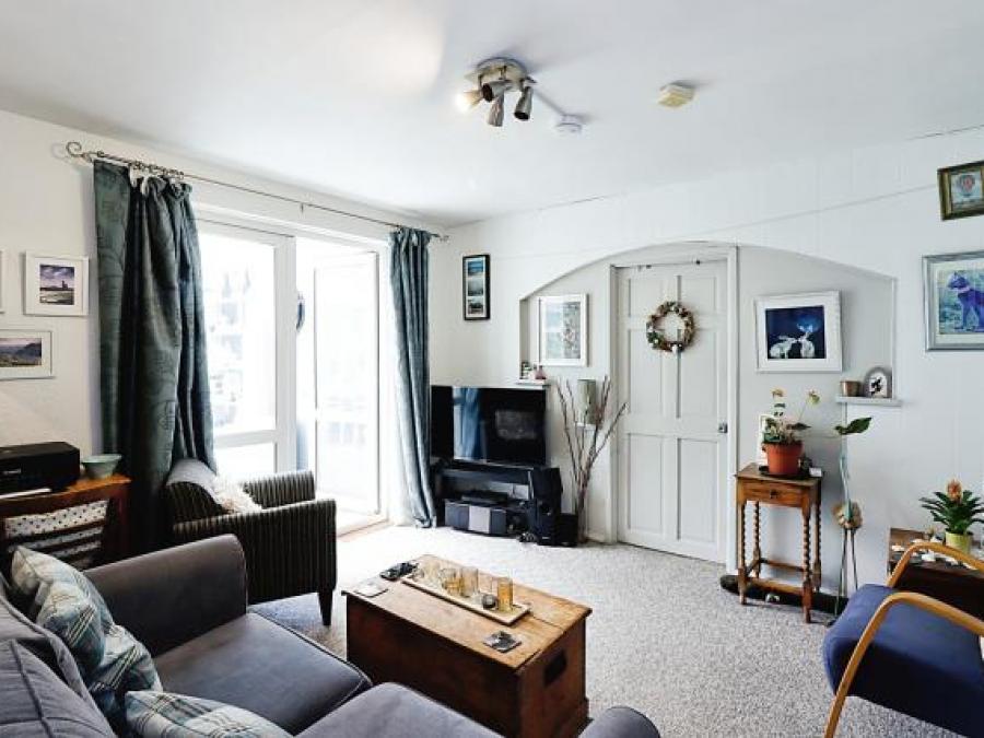 The Cottles, Longcoombe Lane, Polperro, Looe, Cornwall