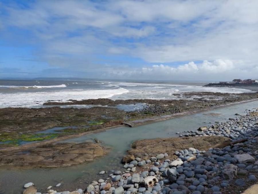 1108 Westbeach Resort Holiday Park, Bath Hotel Road, Westward Ho