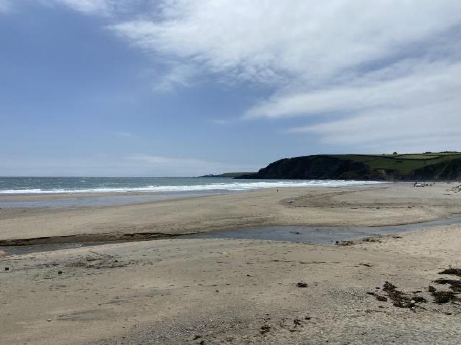 11 Pentewan Hill, Pentewan, St. Austell, Cornwall