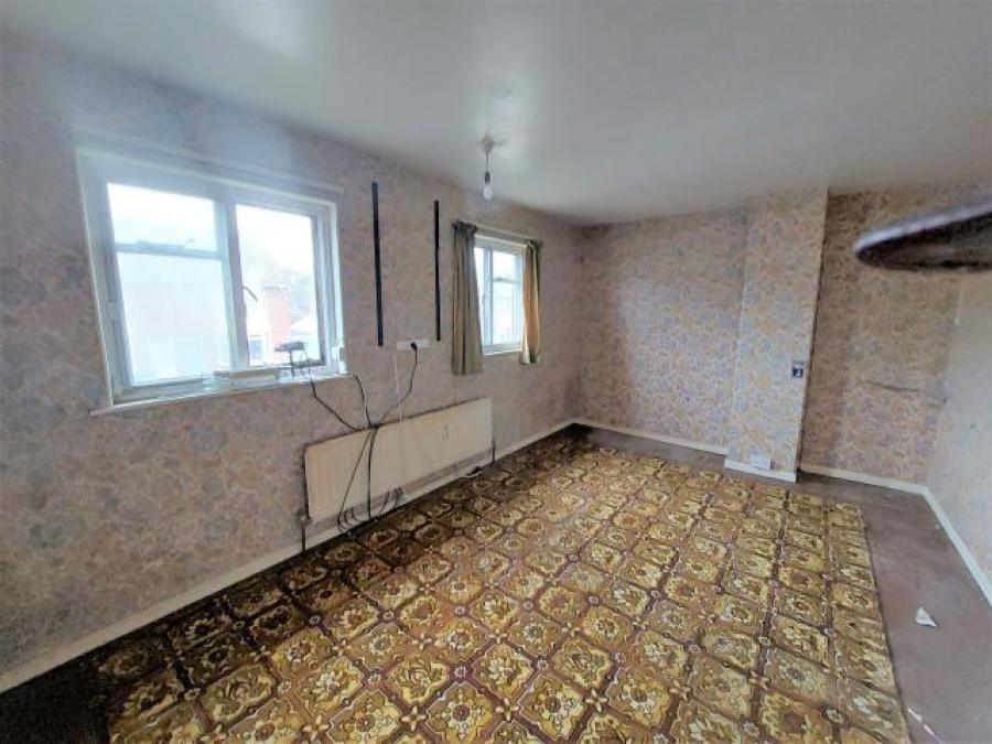 136 St. Katherines Road, Exeter