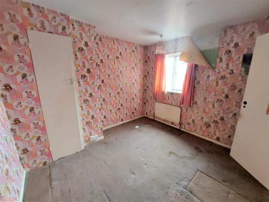 136 St. Katherines Road, Exeter