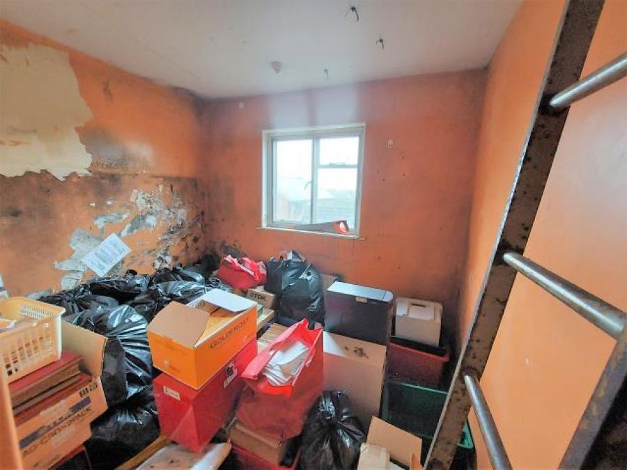 136 St. Katherines Road, Exeter